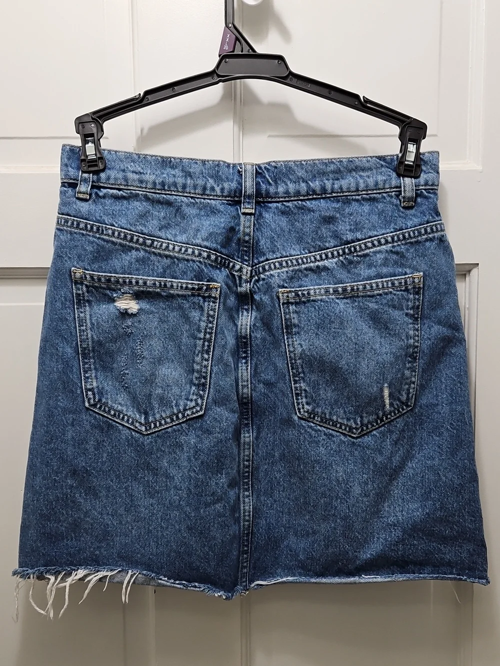 We The Free casual distressed